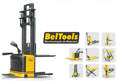 Beltools Transpaletes e empilhadeiras